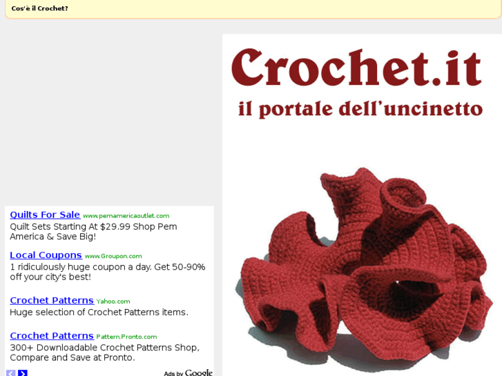 www.crochet.it