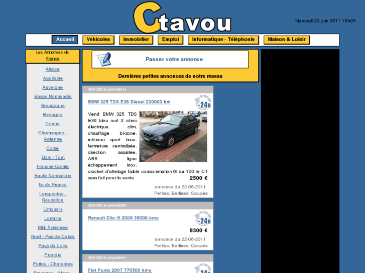 www.ctavou.com