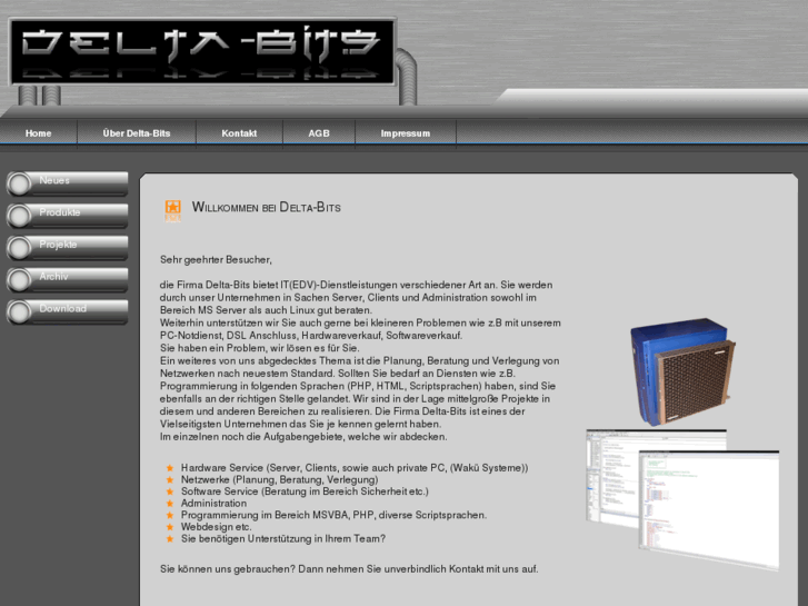 www.delta-bits.com