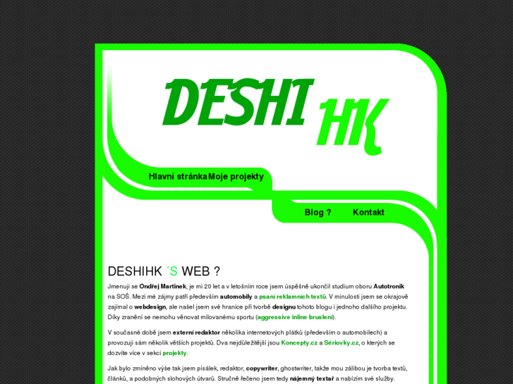 www.deshihk.cz