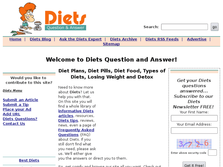 www.dietsqa.com