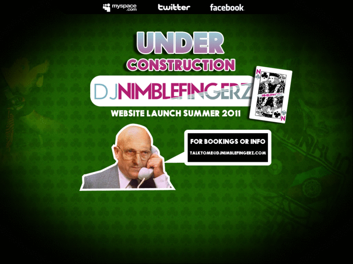 www.djnimblefingerz.com