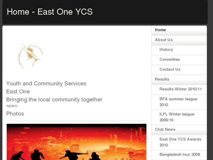 www.eastoneycs.com