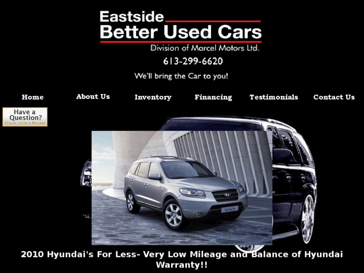 www.eastsidebetterusedcars.com