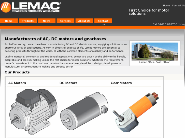 www.electricgearmotor.com