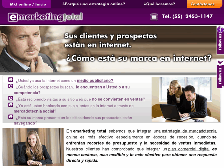 www.emarketingtotal.com