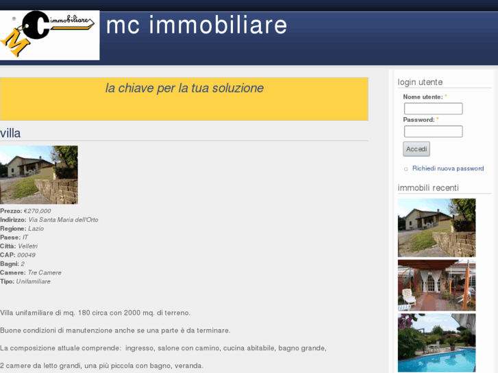 www.emmecimmobiliare.net