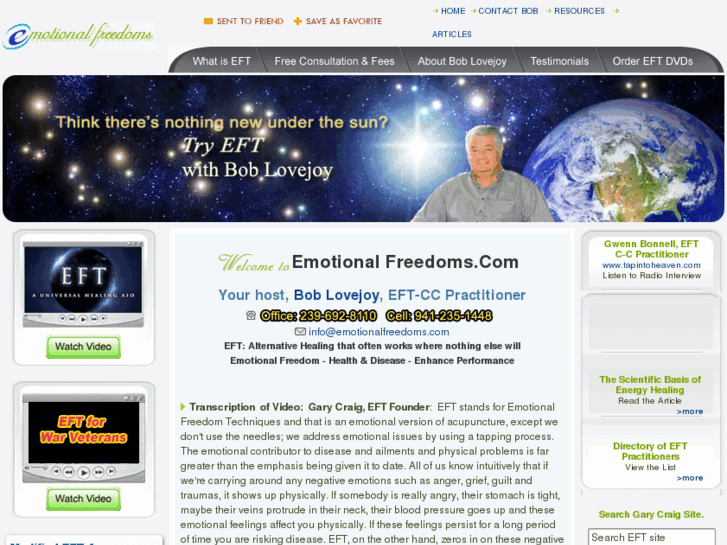 www.emotionalfreedoms.com