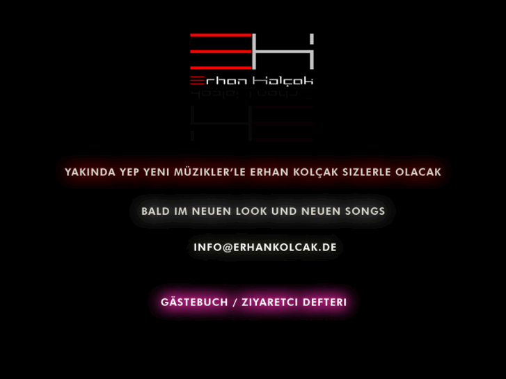 www.erhan-kolcak.de