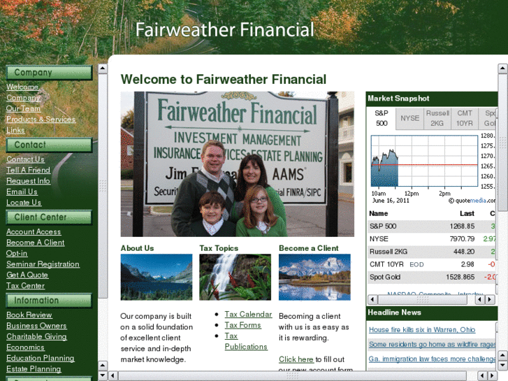 www.fairweatherfinancial.com