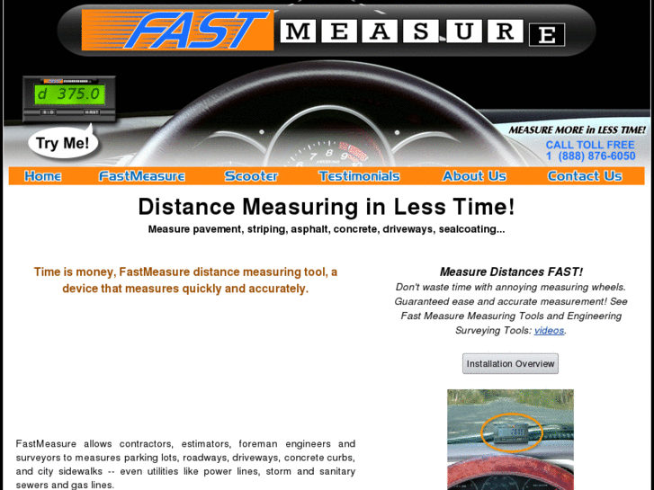 www.fast-measure.com