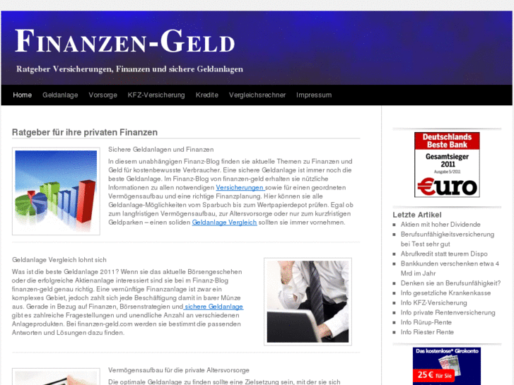 www.finanzen-geld.com