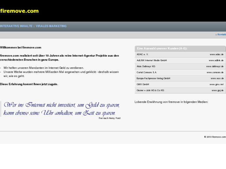 www.firemove.de