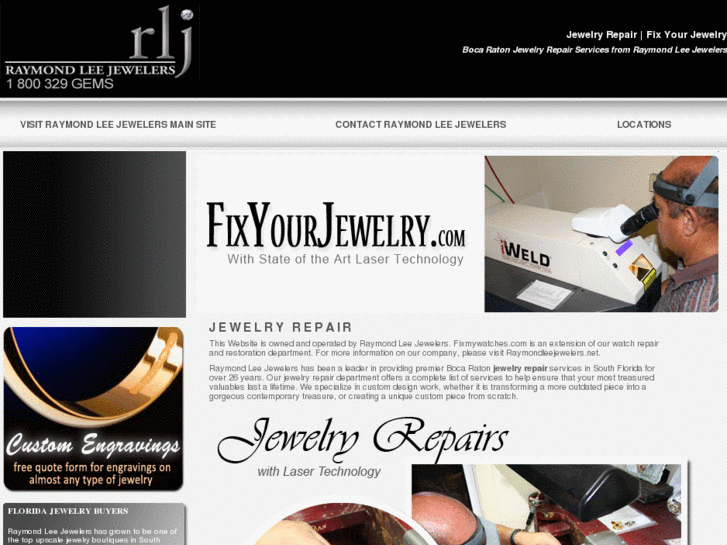 www.fixyourjewelry.com