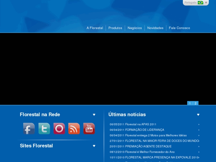 www.florestal.com.br