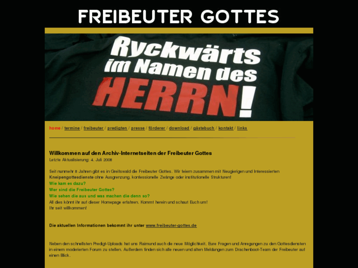 www.freibeutergottes.de