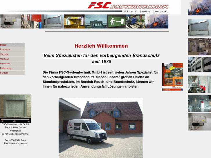 www.fsc-systemtechnik.com