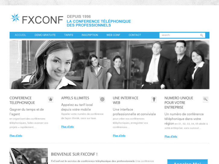 www.fxconf.com