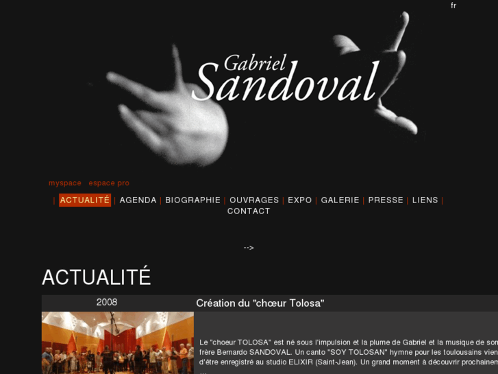 www.gabriel-sandoval.com