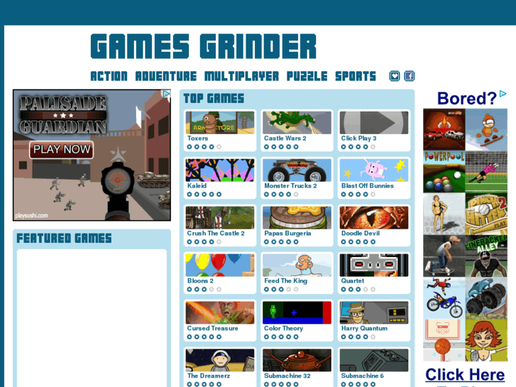 www.gamesgrinder.com
