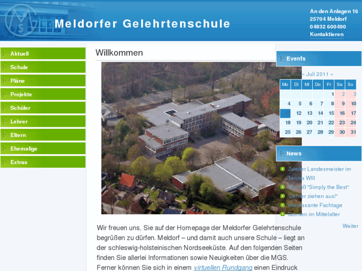 www.gelehrtenschule.de