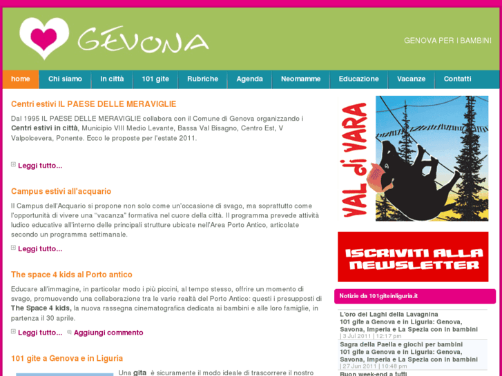 www.gevona.it
