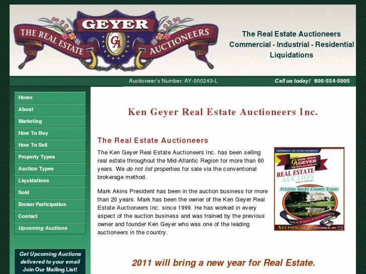 www.geyerauctions.com