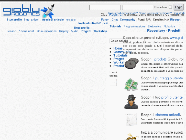 www.gioblu.com