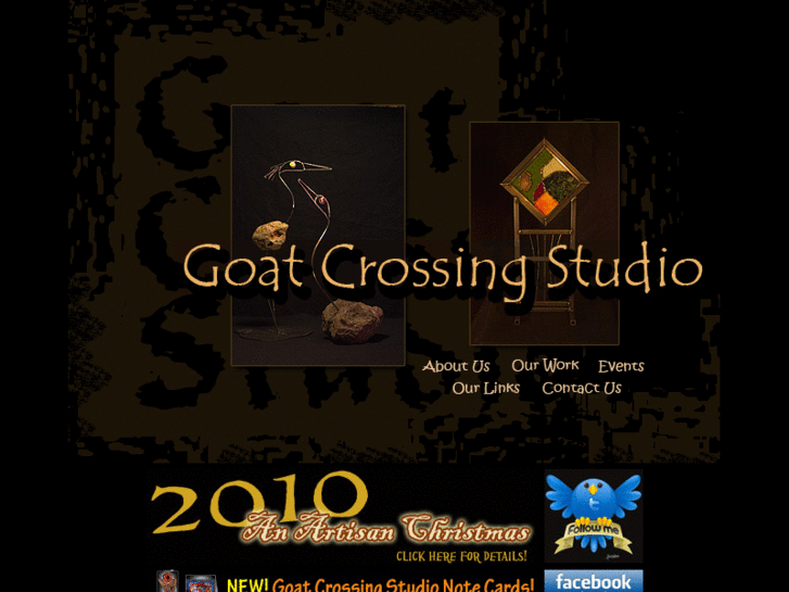 www.goatcrossingstudio.com