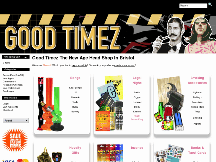 www.goodtimez.co.uk