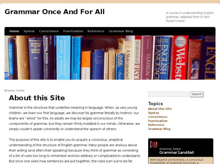 www.grammar-once-and-for-all.com