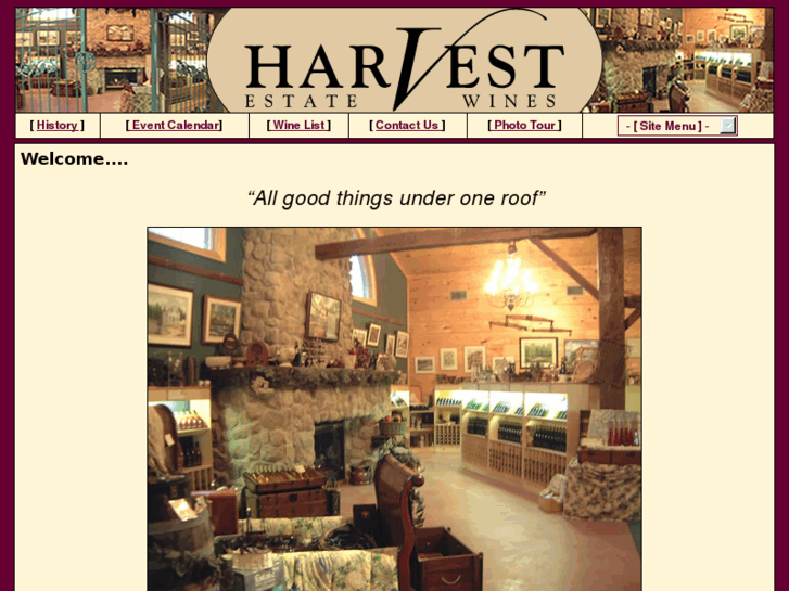 www.harvestwines.com