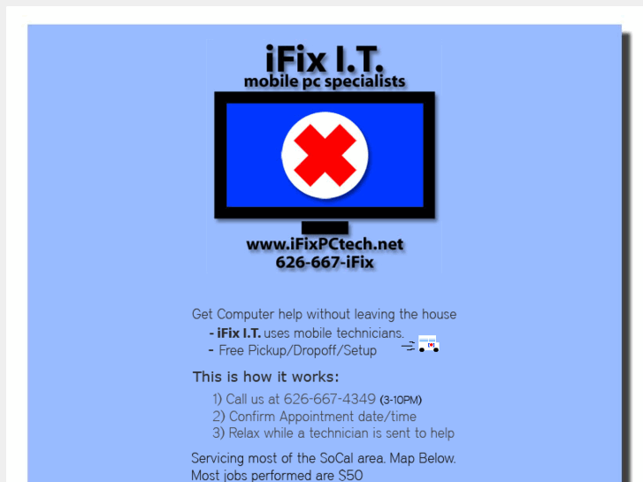 www.ifixpctech.net