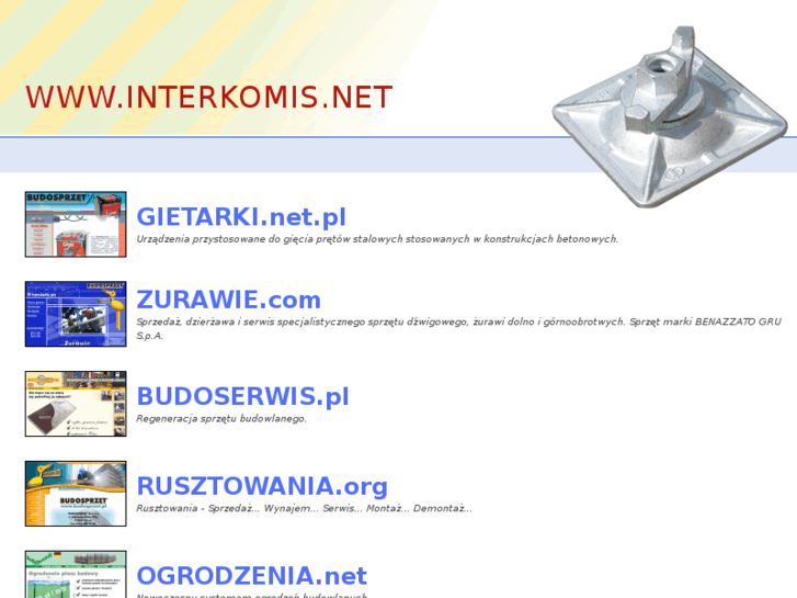 www.interkomis.net