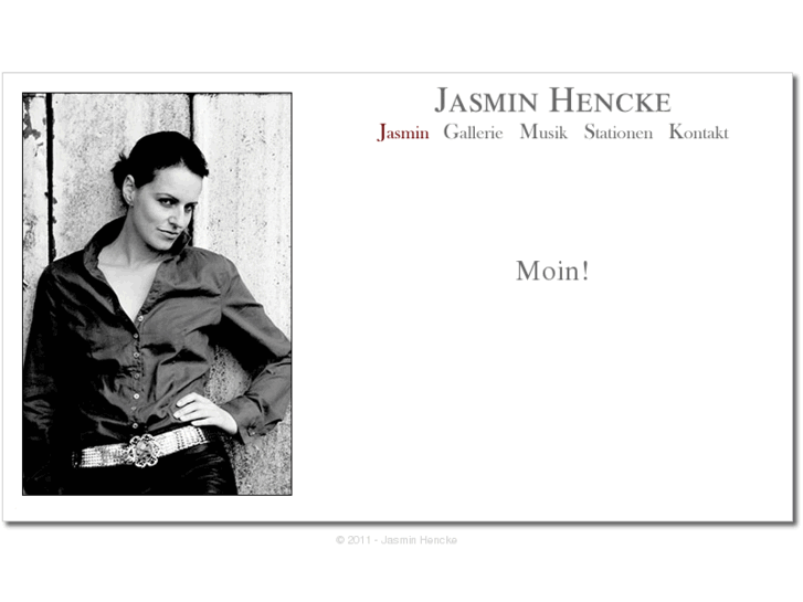 www.jasminhencke.com