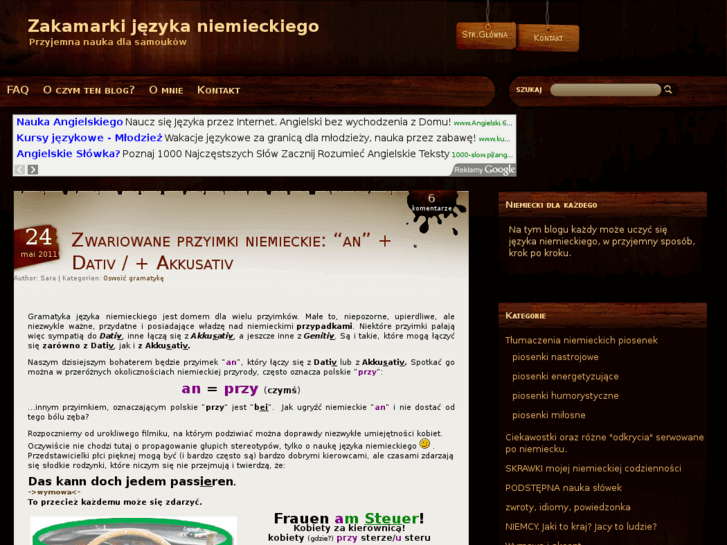 www.jezyk-niemiecki-blog.com