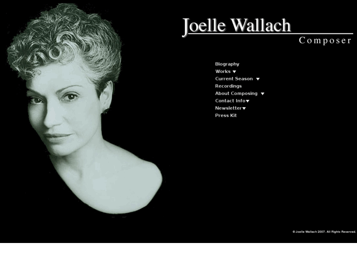 www.joellewallach.com