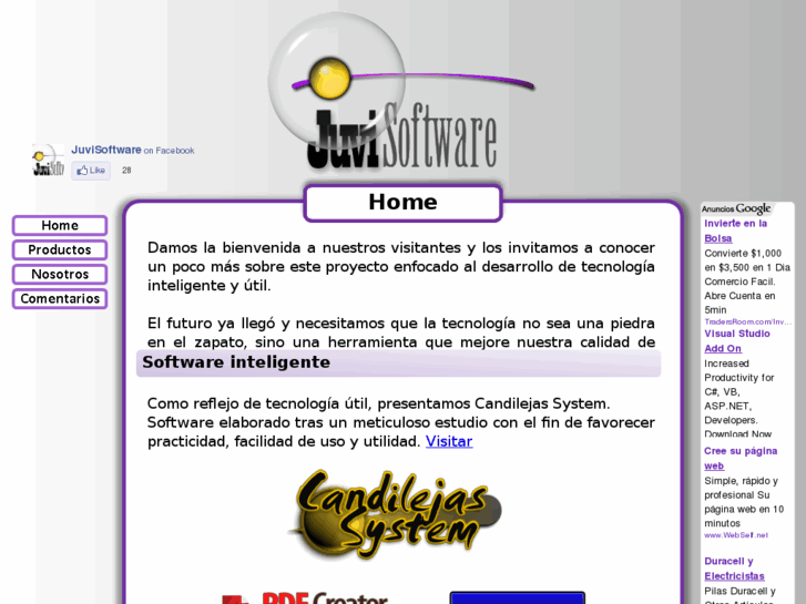 www.juvisoftware.com