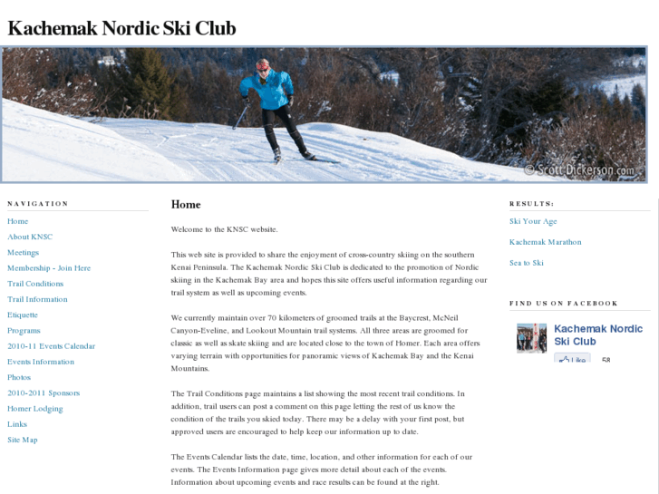 www.kachemaknordicskiclub.org