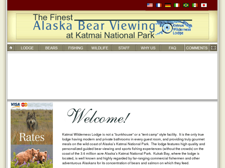 www.katmai-wilderness.com