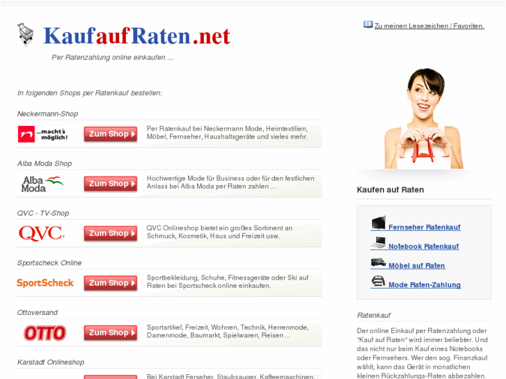 www.kaufaufraten.net