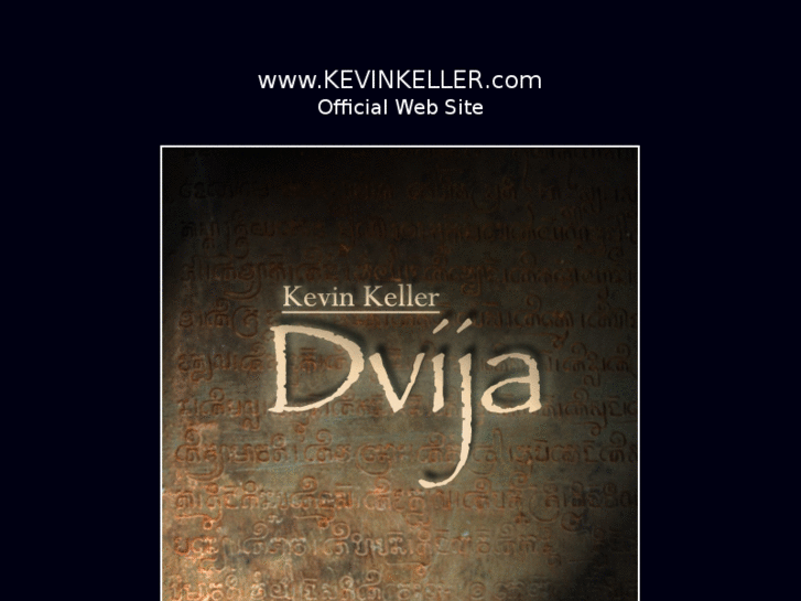 www.kevinkeller.net