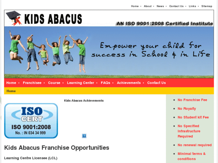 www.kidsabacus.org