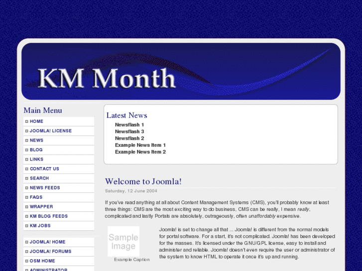 www.kmmonth.com