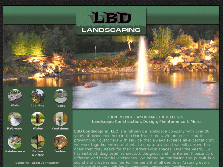 www.lbdlandscaping.com