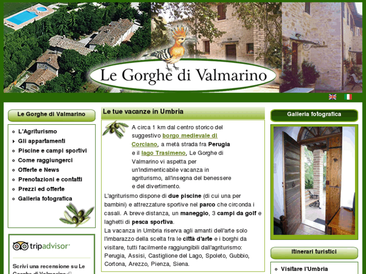 www.legorghedivalmarino.it