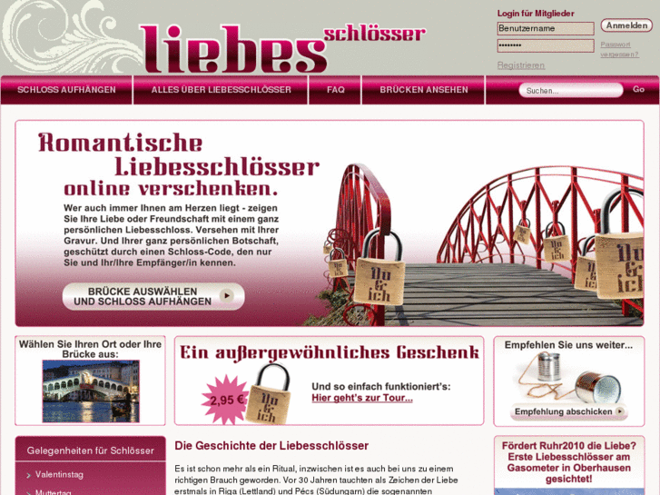 www.liebes-schloesser.com