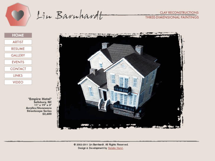 www.linbarnhardt.com