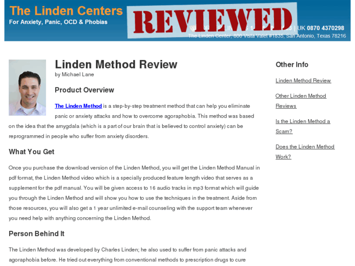 www.lindenmethodreview.net