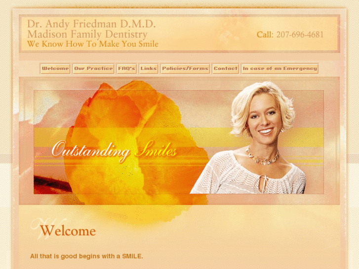 www.maine-dentist.com